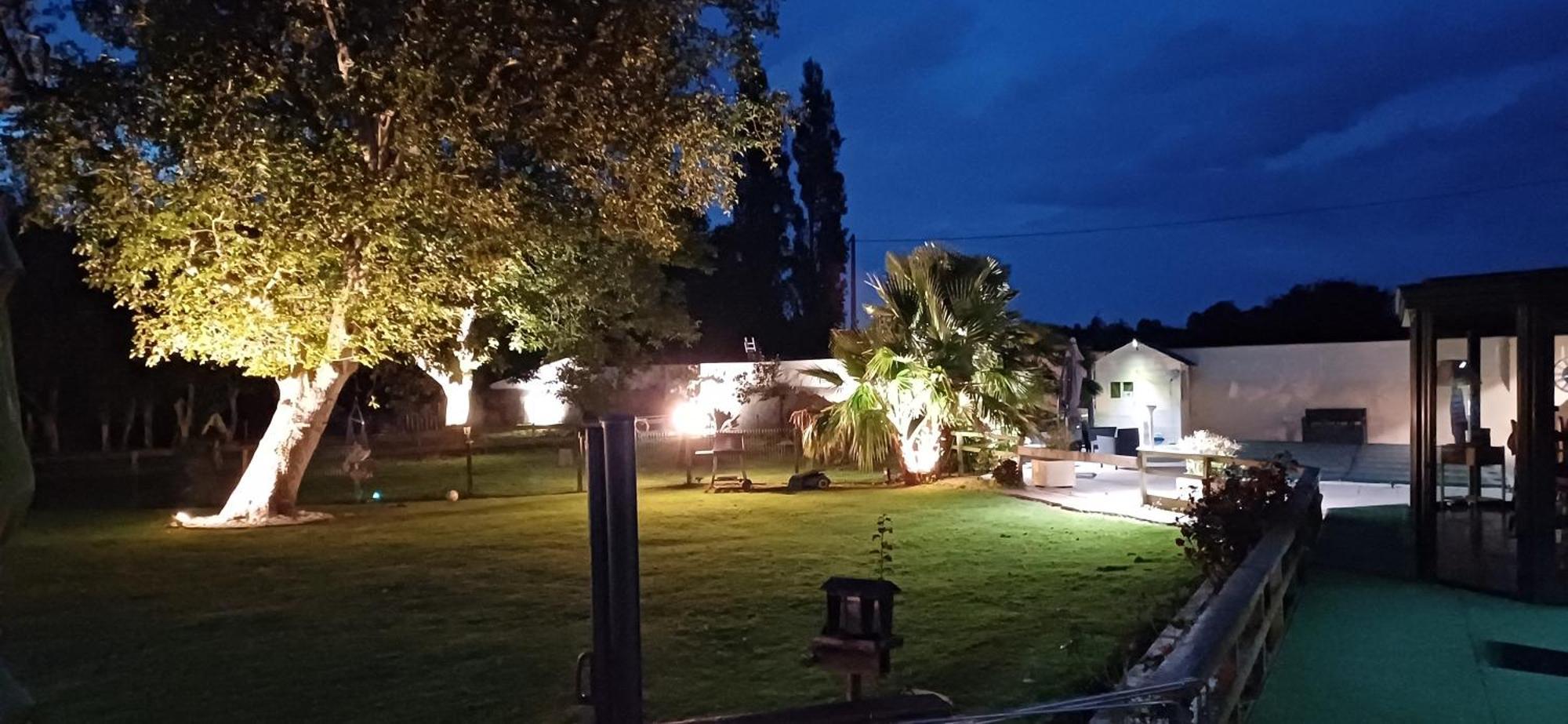 Gite Isigny Omaha Saint-Germain-du-Pert Dış mekan fotoğraf